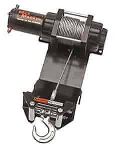 07-10 John Deere Gator XUV