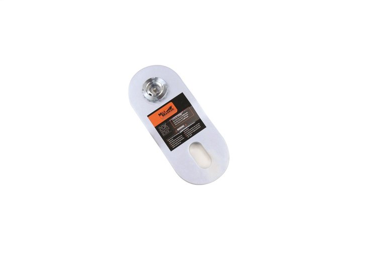 Heavy Duty Snatch Block 20K Capacity
