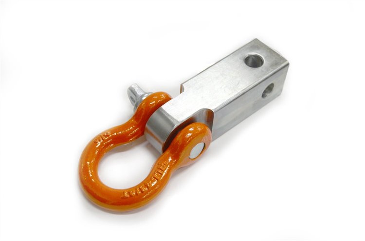 Hitch Receiver D-Ring/pin