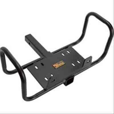 2006-2007 Hummer H3 Winch Front Mount Reciever requires 60-06495