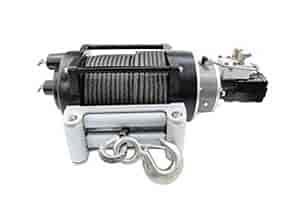 H18K Hydraulic Winch