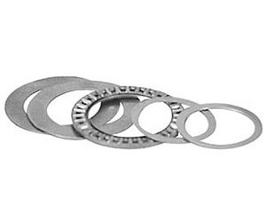 Bearing Kit for Ford & GM 203 N.P. Fits only 694-501.00, 694-502.00. 694-503.00, 694-505.00