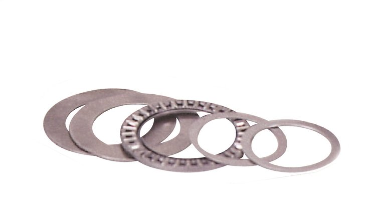 4 x 2 Conversion Bearing Kit For PN[501/502/503/505]