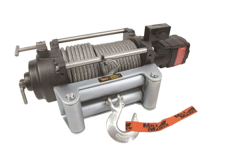 HI12000 Hydraulic Winch