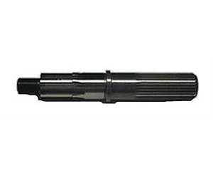 Quadra Trac Serv. Parts - rear output