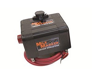 Standard Solenoid For 694-76-50115B Winch