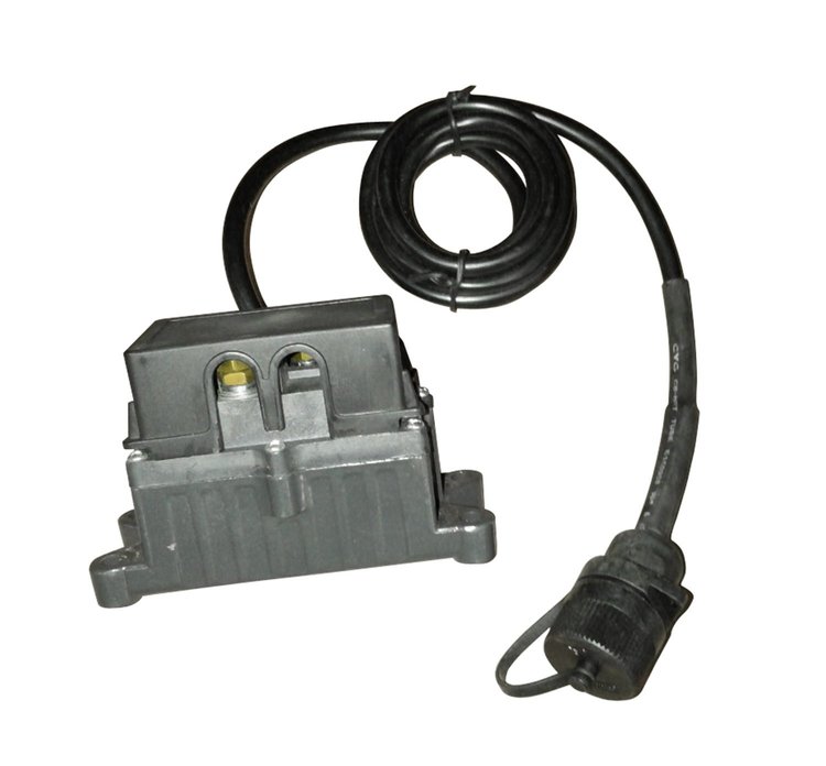 Solenoid PE2.5 & PE3.5