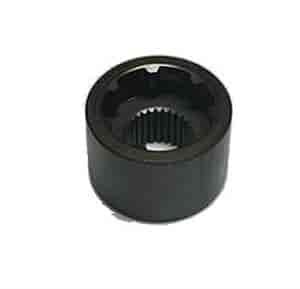 Quadra Trac Serv. Parts - coupler