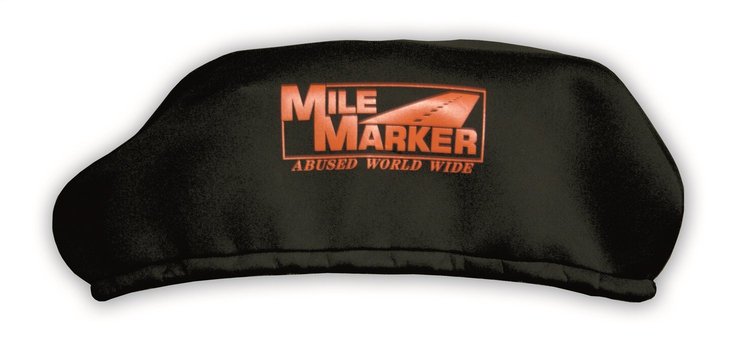 Neoprene Winch Cover Fits all full-size winches