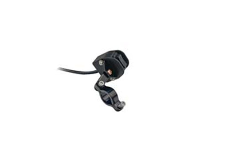 Handlebar Remote For 694-77-50105B & 694-77-50112B Model Winches