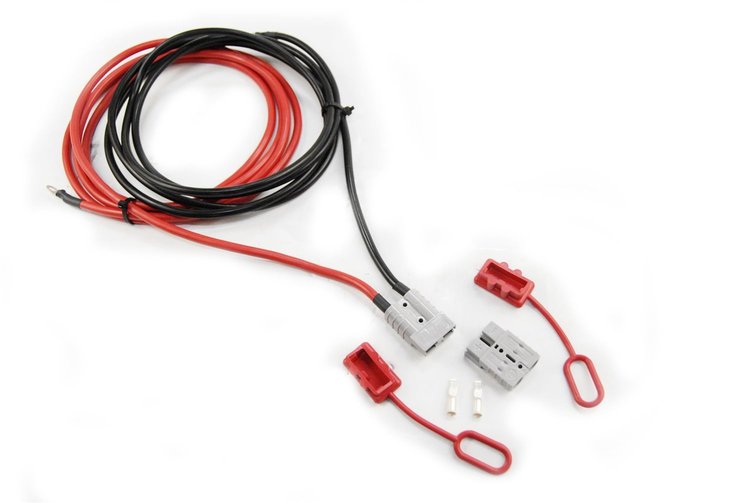 ATV/UTV Rear Quick Disconnect Kit