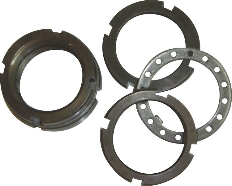 Ranger nut kit not required for 426 hub