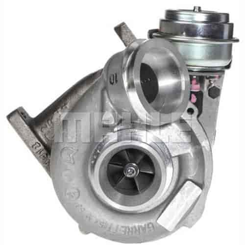 Turbocharger 2002-2003 Dodge/Freightliner Sprinter 2500/3500 with Mercedes-Benz L5 2.7L Diesel