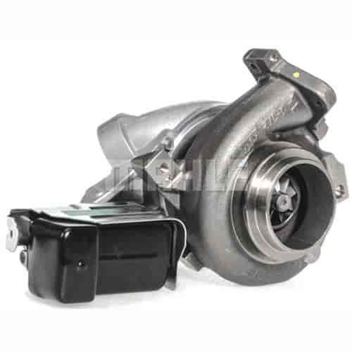 Turbocharger 2004-2006 Dodge/Freightliner Sprinter 2500/3500 with Mercedes-Benz L5 2.7L Diesel
