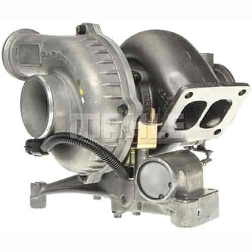 Turbocharger Ford 7.3L 1994.5-1998.5 Turbo w/Pedestal & Valve