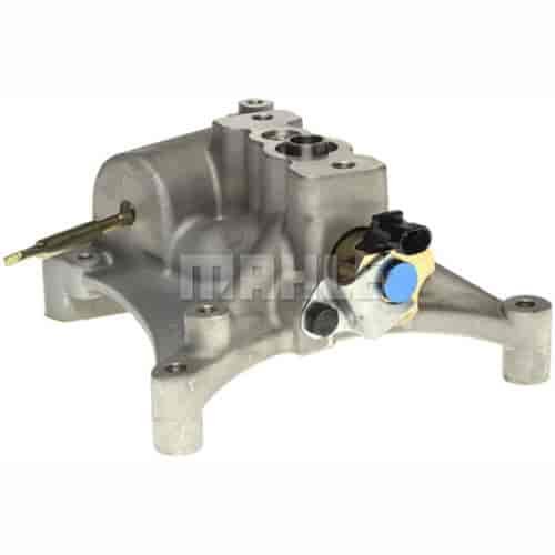 Turbocharger Mounting Pedestal 1994-2003 Ford/Navistar Powerstroke Diesel V8 7.3L