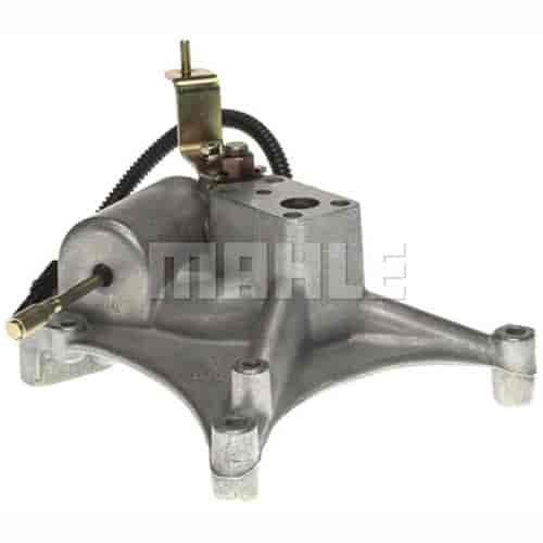 Turbocharger Mounting Pedestal 1994-2003 Ford/Navistar Powerstroke Diesel V8 7.3L