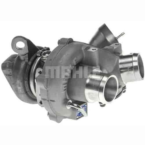Turbocharger 2010-2012 Ford F-150 EcoBoost V6 3.5L Left Turbo