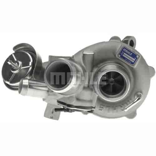 Turbocharger 2010-2012 Ford F-150 EcoBoost V6 3.5L Right Turbo