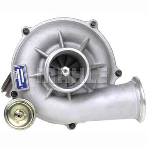 Turbocharger 1999.5-2003 Ford/Navistar Powerstroke Diesel V8 7.3L with EBP Valve