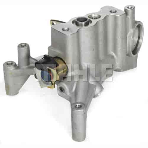 Turbocharger Mounting Pedestal Ford F-Series Powerstroke 7.3l 1999.5-2003