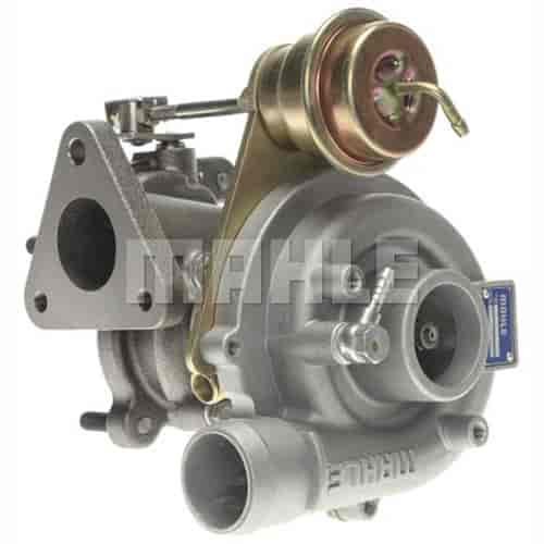 Turbocharger 1996-1997 Volkswagen Passat L4 1.9L