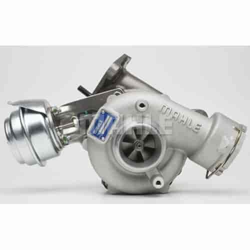 Turbocharger 2004-2005 Volkswagen Passat L4 2.0L Turbo Diesel