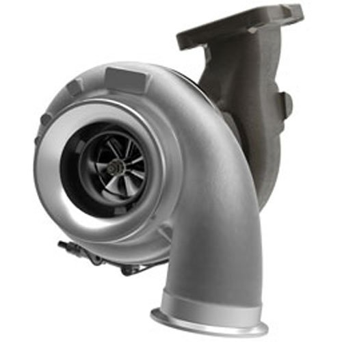 Turbocharger Detroit Diesel Series 60 Non WG