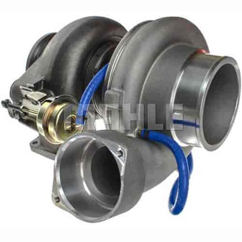 Turbocharger Caterpillar 3406E 14.6L