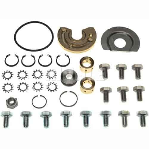 Turbocharger Service Kit Caterpillar 3126