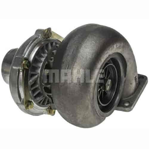 Turbocharger International/Navistar DT573 DVT573 573ci (9.4L)