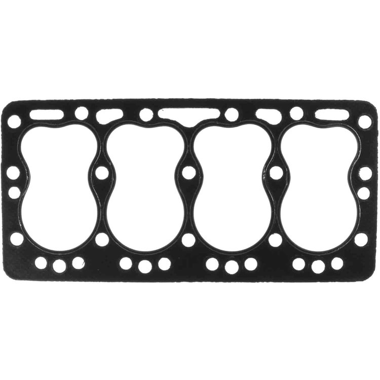 Cylinder Head Gasket AC Clar Cont MF N62 N50 ENGS K G-GA Series Wheel Tractor MF Pony Series II