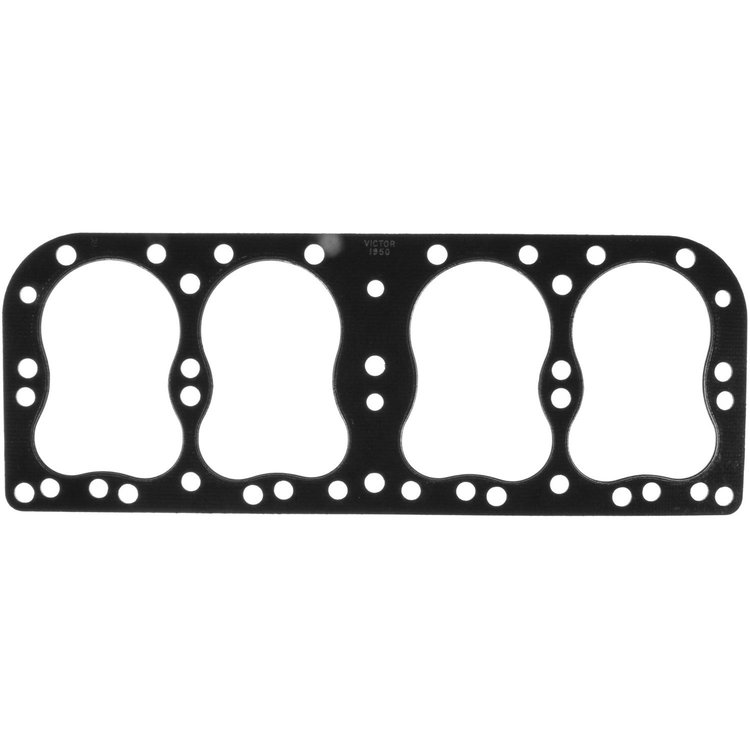Cylinder Head Gasket Ford-Trk Trac&Ind 40H.P. 120 41-42 K 2N 8N 9N Wheel Tractors