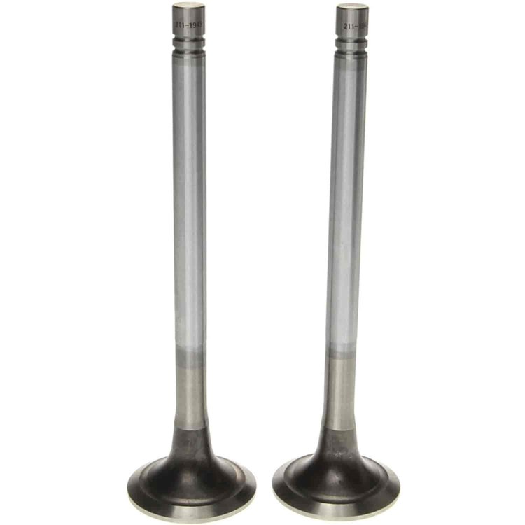 Exhaust Valve for Cummins NT-855 14.0L