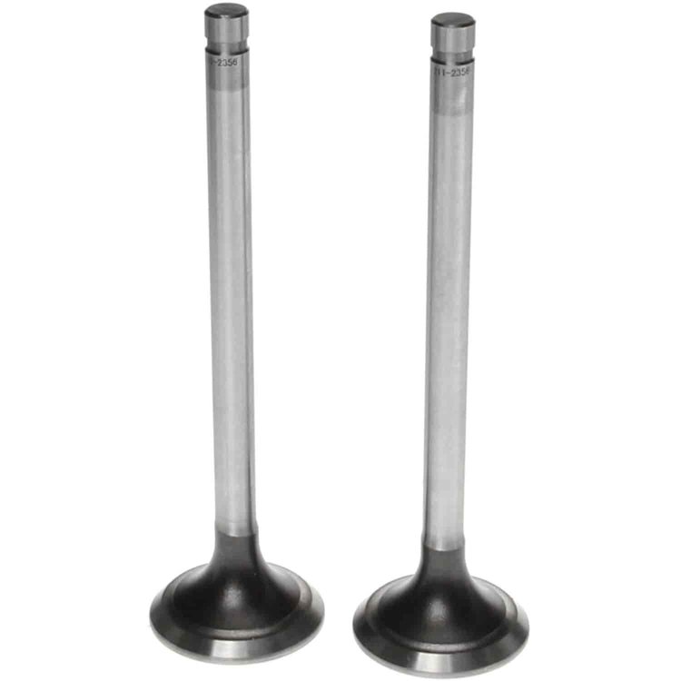 Exhaust Valve IHC Truck DT466 Eng. 2050A F2050A @ E