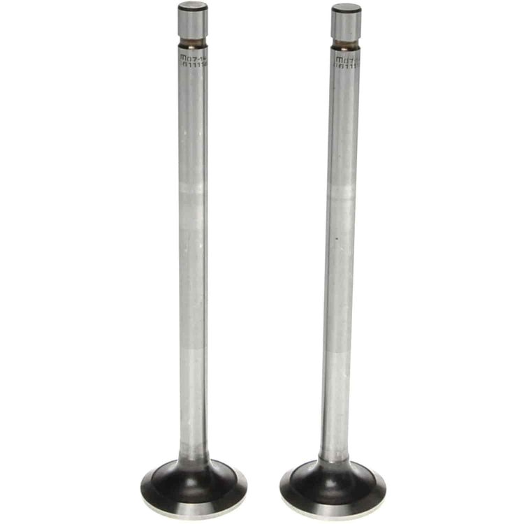 Exhaust Valve D.D. 71 Series 4-71T 6-71T 6-71TA 6-71TTA 6V-71T 8V-71T 12V-71T