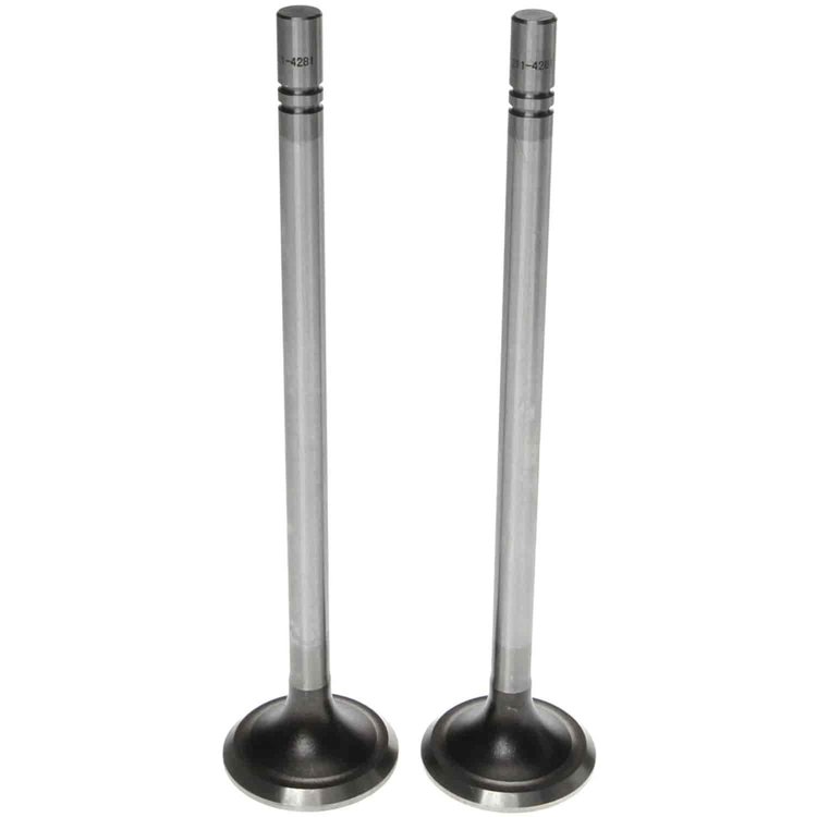 Exhaust Valve Caterpillar 3406C 3408C & 3412C