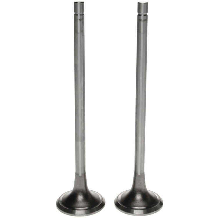 Exhaust Valve for Cummins N-14