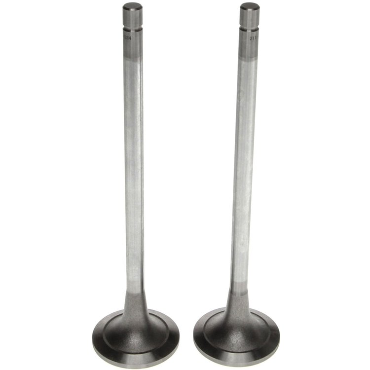 Intake Valve for Cummins N-14 Intake valve