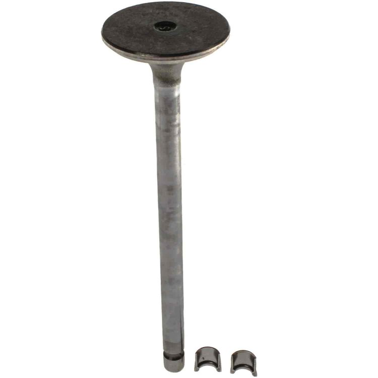 Exhaust Valve CUMMINS C Series QSC