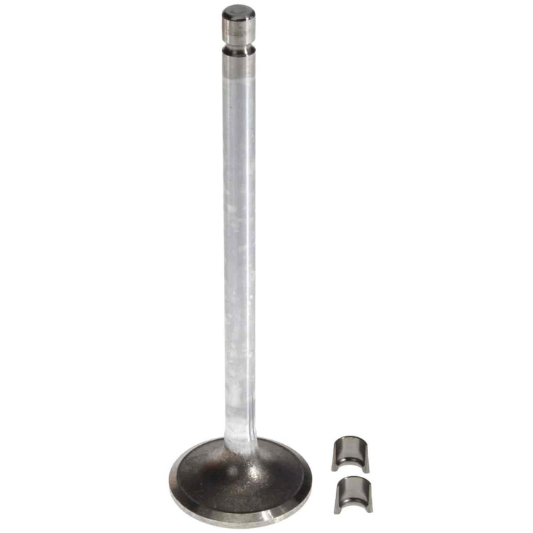 Intake Valve for Cummins 6B C ISC QSC and ISL Engines