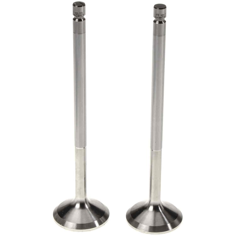 Exhaust Valve Mercedes Benz 4.3L/4.8L/ 6.4L/7.2L