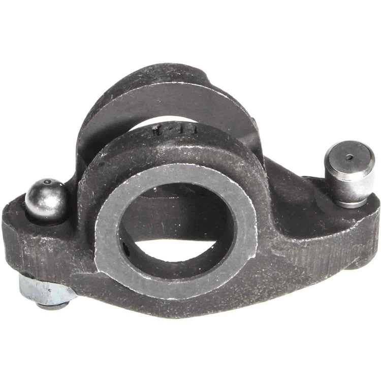 Rocker Arm for Cummins ISC and ISL Engines.