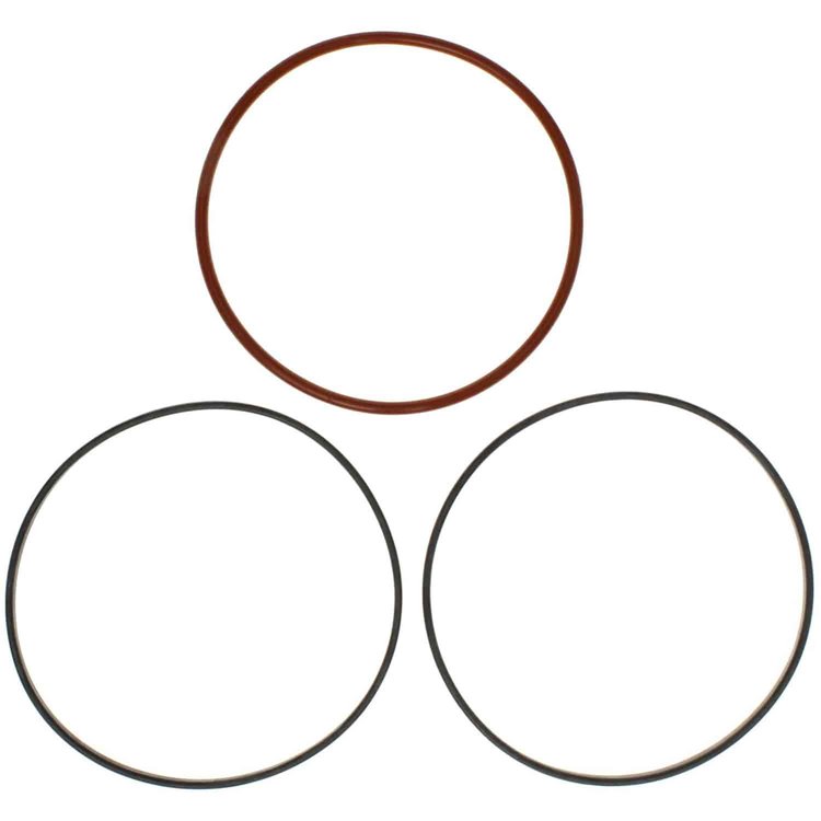 O-Ring Kit John Deere 3.858 Bore 135 180 Engs.