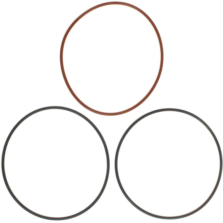 O-Ring Kit Allis-Chalm. 6 D3400-D3500