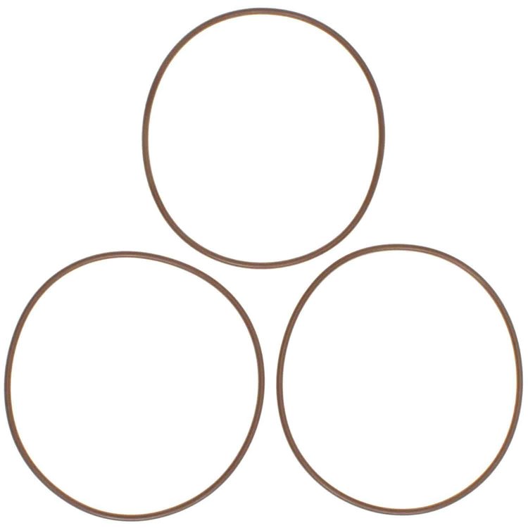 O-Ring Kit Case/IH 4.625 Bore 336 504 Diesel Engs.