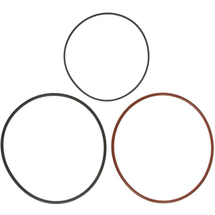 O-Ring Kit John Deere 5.125 Bore 6619 Diesel Eng.