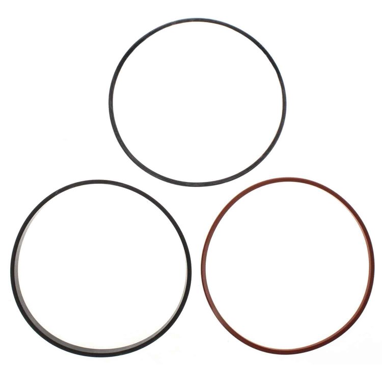 3 O-Ring Sleeve Kit for Cummins K38, K50, KT50 Series