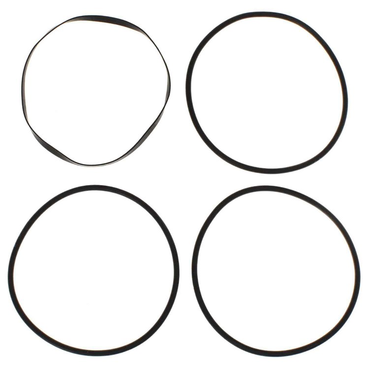 O-Ring Kit Cat. 4.750 Bore 638 Diesel Engs.