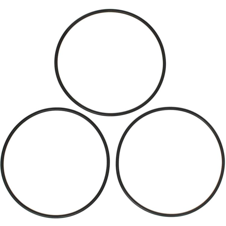 Sleeve O-Ring Kit 1987-1995 Navistar DT360 with 4.010" Bore